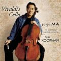 Vivaldi's Cello ((Remastered))