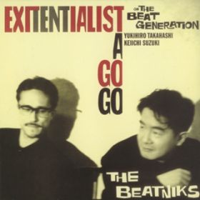 THEME FOR THE BEAT GENERATION / THE BEATNIKS