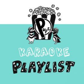 Ao - PUFFY karaoke PLAYLIST / PUFFY