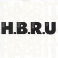 Ao - HDBDRDU`Hey Boy Rise Up` / RABBIT