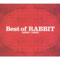 Ao - Best of RABBIT 1989`1993 / RABBIT