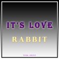 Ao - IT'S LOVE / RABBIT