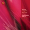 Messiaen Turangalila Symphony: Classic Library Series