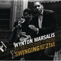 Selections from Swingin' Into The 21st