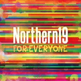 MY FEVORITE SONG / Northern19