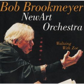 KDPD '94 / BOB BROOKMEYER NEW ART ORCHESTRA