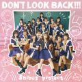 DON'T LOOK BACK!!!