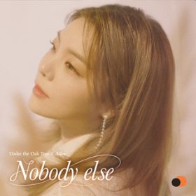 Nobody else / Ailee