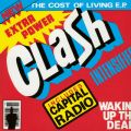Ao - The Cost of Living - EP / The Clash