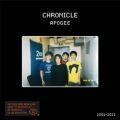 Ao - CHRONICLE / Black Electronic Edition / APOGEE