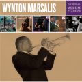Wynton Marsalis - Original Album Classics