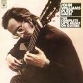 Ao - John Williams Plays Bach: The Complete Lute Music on Guitar / John Williams
