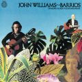 Ao - John Williams Plays Barrios / John Williams