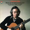 Ao - Arnold  Brouwer: Guitar Concertos / John Williams