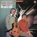 Ao - John Williams and Peter Hurford Play Bach / John Williams