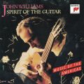 Ao - Spirit of the Guitar: Music of the Americas / John Williams