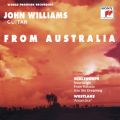 Ao - From Australia / John Williams