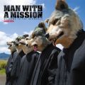 Ao - WELCOME TO THE NEWWORLD / MAN WITH A MISSION