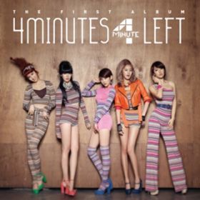 Badly / 4MINUTE