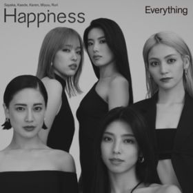 Everything (Instrumental) / Happiness