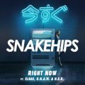 Snakehips̋/VO - Right Now feat. ELHAE/D.R.A.M./H.E.R.