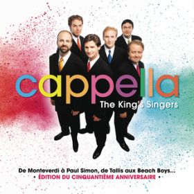Ao - Cappella / The King's Singers