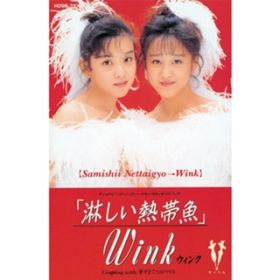 Ao - ҂Mы / Wink