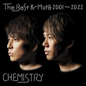 Ao - The Best & More 2001`2022 / CHEMISTRY