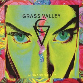 [hKISS[Yɂ / GRASS VALLEY
