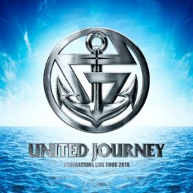 ANIMAL (GENERATIONS LIVE TOUR 2018 "UNITED JOURNEY") / GENERATIONS from EXILE TRIBE