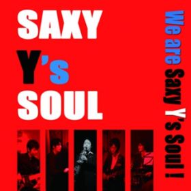 Lively island / Saxy Y's Soul