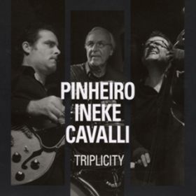 Conception / RICARDO PINHEIRO ~ ERIC INEKE ~ MASSIMO CAVALLI TRIO