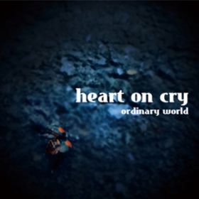 i~_Kf\E / heart on cry