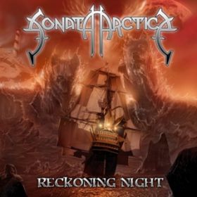 Wrecking The Sphere [Bonus Track] / Sonata Arctica