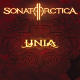 My Dream's But A Drop Of Fuel For A Nightmare / Sonata Arctica