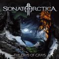 Ao - The Days Of Grays [Japan Edition] / Sonata Arctica
