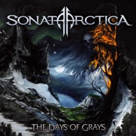 The Last Amazing Grays / Sonata Arctica