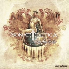 Only The Broken Hearts (Make You Beautiful) / Sonata Arctica