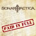 Ao - Paid In Full [Japan Edition] / Sonata Arctica
