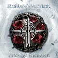 Sonata Arctica̋/VO - As If The World Wasn't Ending [Live In Finland]
