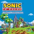 SEGA̋/VO - Angel Island (Sonic The Hedgehog 3)