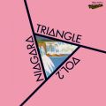 NIAGARA TRIANGLE volD2 40th Anniversary Edition