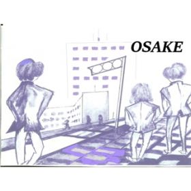 OSAKE / T[}P