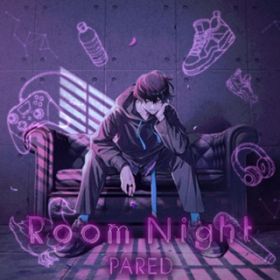 Ao - Room Night / PARED