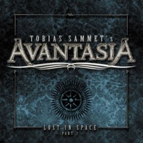 Ao - Lost In Space Part 2 [Japan Edition] / Tobias Sammetfs Avantasia