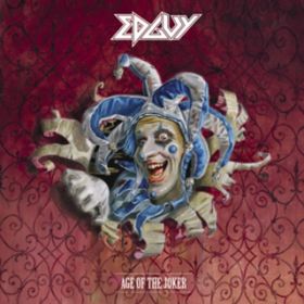 Ao - Age Of The Joker [Special Edition] / Edguy