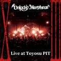 Unlucky Morpheus̋/VO - Unending Sorceress (Live at Toyosu PIT ver.)