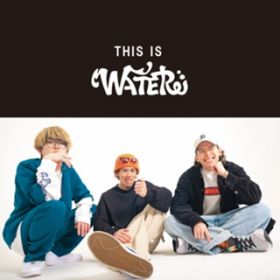 Ao - THIS IS WATER / WATER