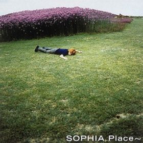 Place` (Instrumental) / SOPHIA