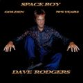 DAVE RODGERS̋/VO - Golden 70's Years (Extended Mix)